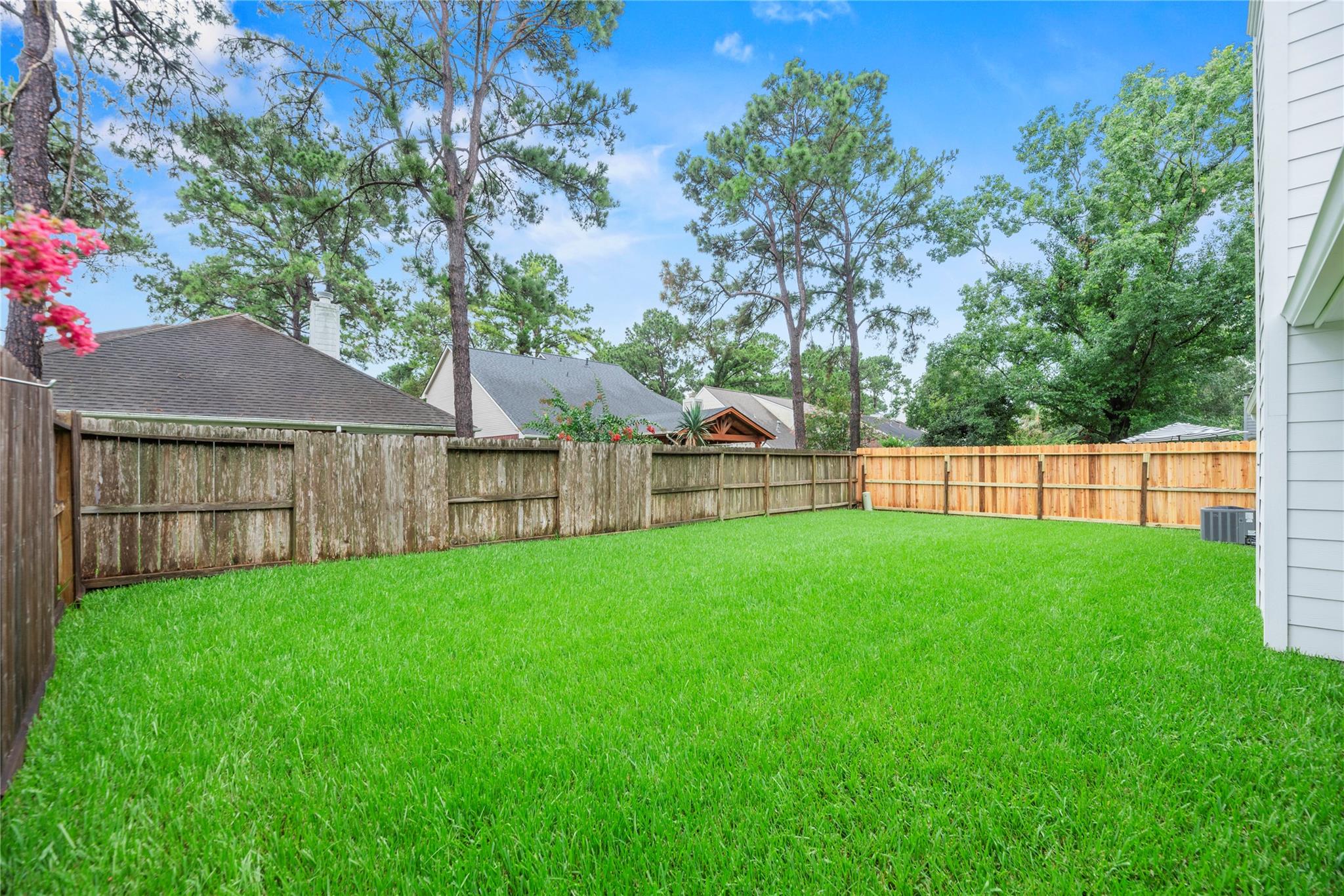 Residential in Houston 2