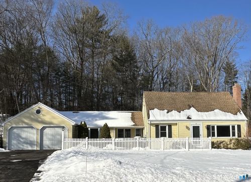 27 Fernwood Dr, Simsbury, CT, 06070-2914 | Card Image