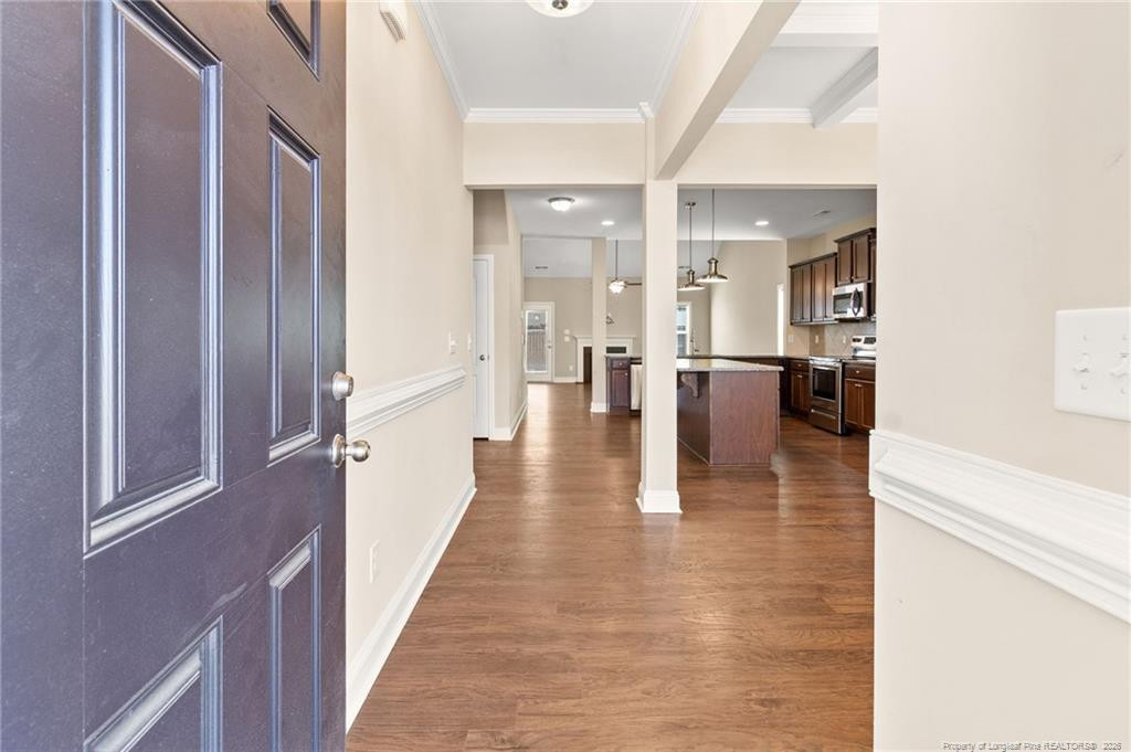 Residential in Raeford 5
