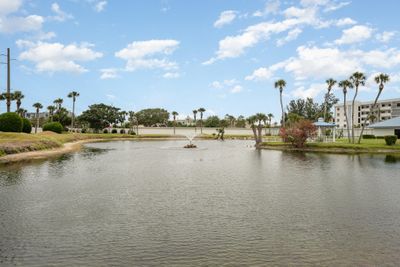 C-103 - 3165 N Atlantic Avenue, Condo with 2 bedrooms, 2 bathrooms and null parking in Cocoa Beach FL | Image 1