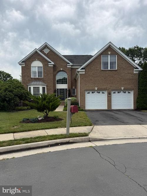 118 Aulee Ct, WINCHESTER, VA, 22602-7046 | Card Image