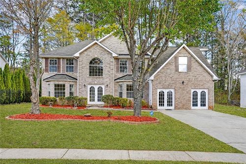 2354 Marsh Rabbit Ln, Decatur, GA, 30035-3015 | Card Image