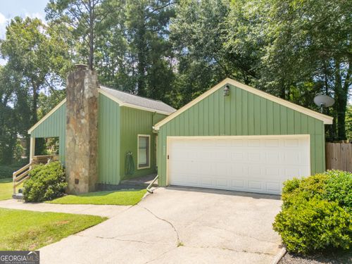 6850 Oakland Dr, Douglasville, GA, 30135-3552 | Card Image