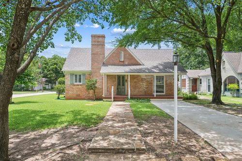 6101 Locke Ave, Fort Worth, TX, 76116-4634 | Card Image