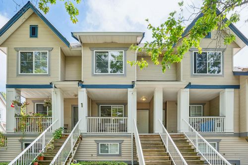 2-6833 Livingstone Pl, Richmond, BC, V7C5T1 | Card Image