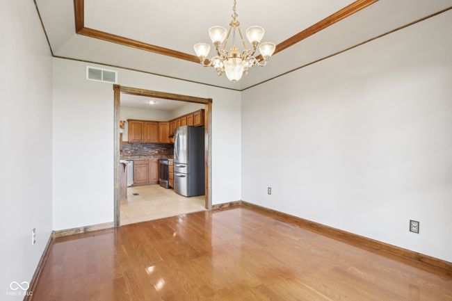 4339 W Briarwood Rd, House other with 4 bedrooms, 3 bathrooms and null parking in Monrovia IN | Image 13