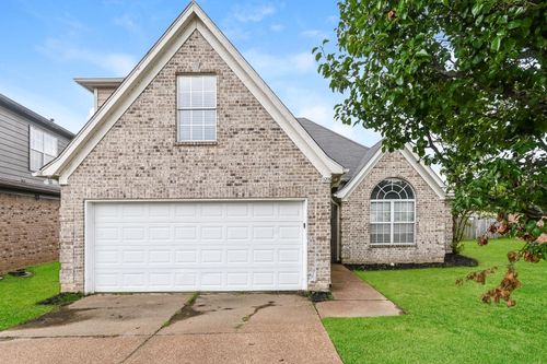 1216 Jackson Pond Cir, Cordova, TN, 38018-7128 | Card Image