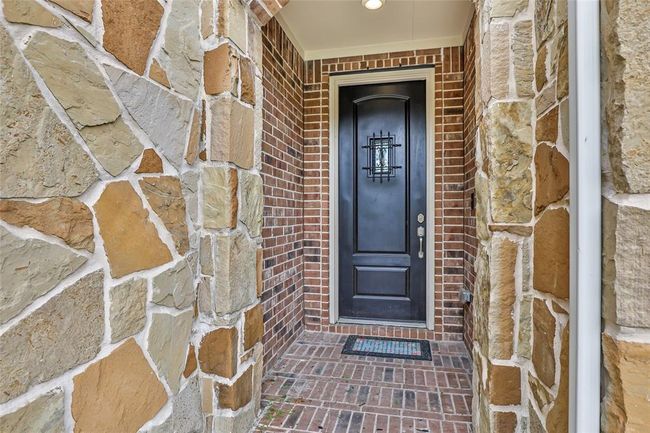 23509 Red Juniper Ln, House other with 4 bedrooms, 4 bathrooms and 2 parking in New Caney TX | Image 41