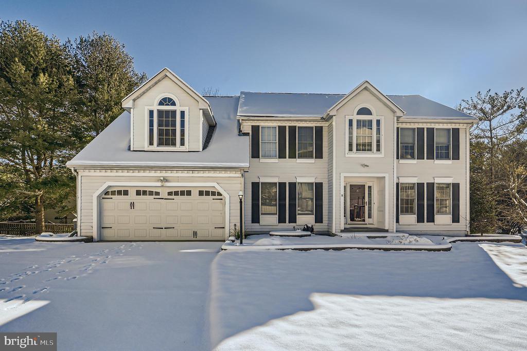 Residential Lease in BALTIMORE