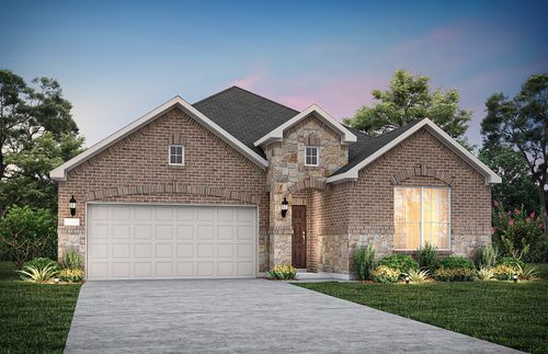 3404 Goshawk Drive, Denton, TX, 76208 | Card Image