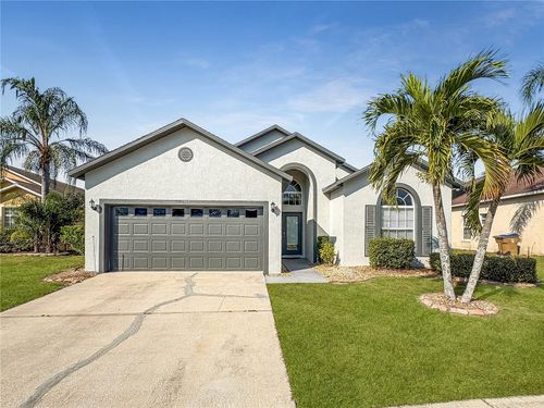 2505 Aster Cove Ln, KISSIMMEE, FL, 34758-2285 | Card Image