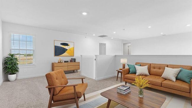 *Images and 3D tour are for illustration only and options may vary from home as built. | Image 29