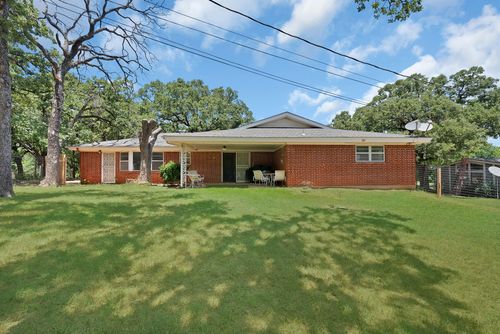 305 W Bethesda Road, Burleson, TX, 76028 | Card Image