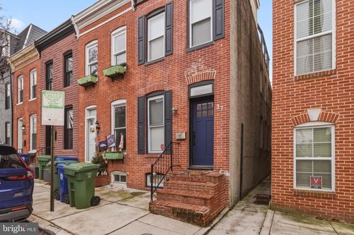 27 Birckhead St, BALTIMORE, MD, 21230-4524 | Card Image