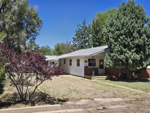505 Homer Ave, Rocky Ford, CO, 81067-2021 | Card Image