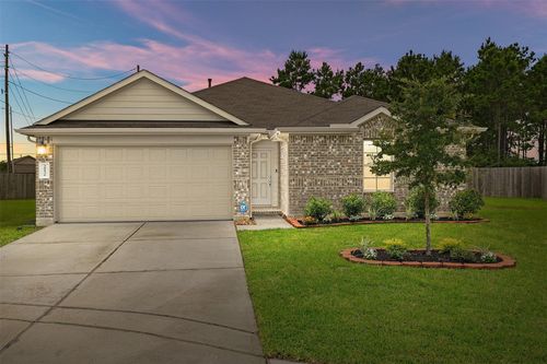 20136 Lecrete Mill Dr, New Caney, TX, 77357-2608 | Card Image