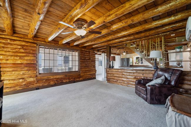 1565 Belangia Rd, House other with 2 bedrooms, 1 bathrooms and null parking in Havelock NC | Image 30
