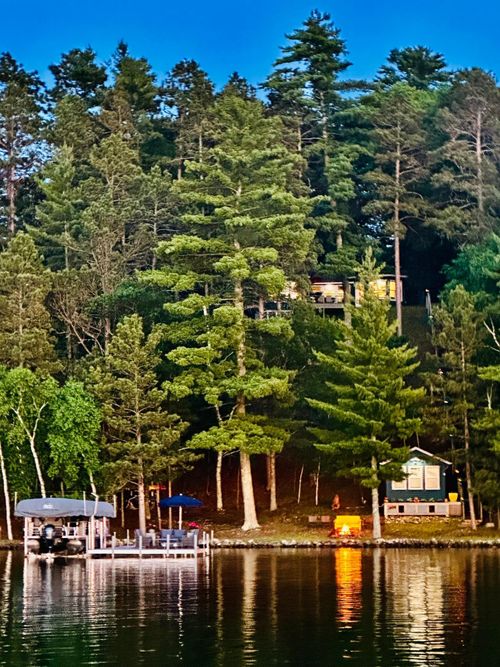 12332 Manhattan Point Blvd, Crosslake, MN, 56442-2093 | Card Image