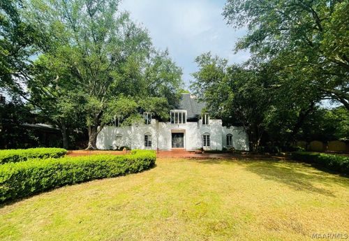 2712 Lansdowne Drive, Montgomery, AL, 36111 | Card Image