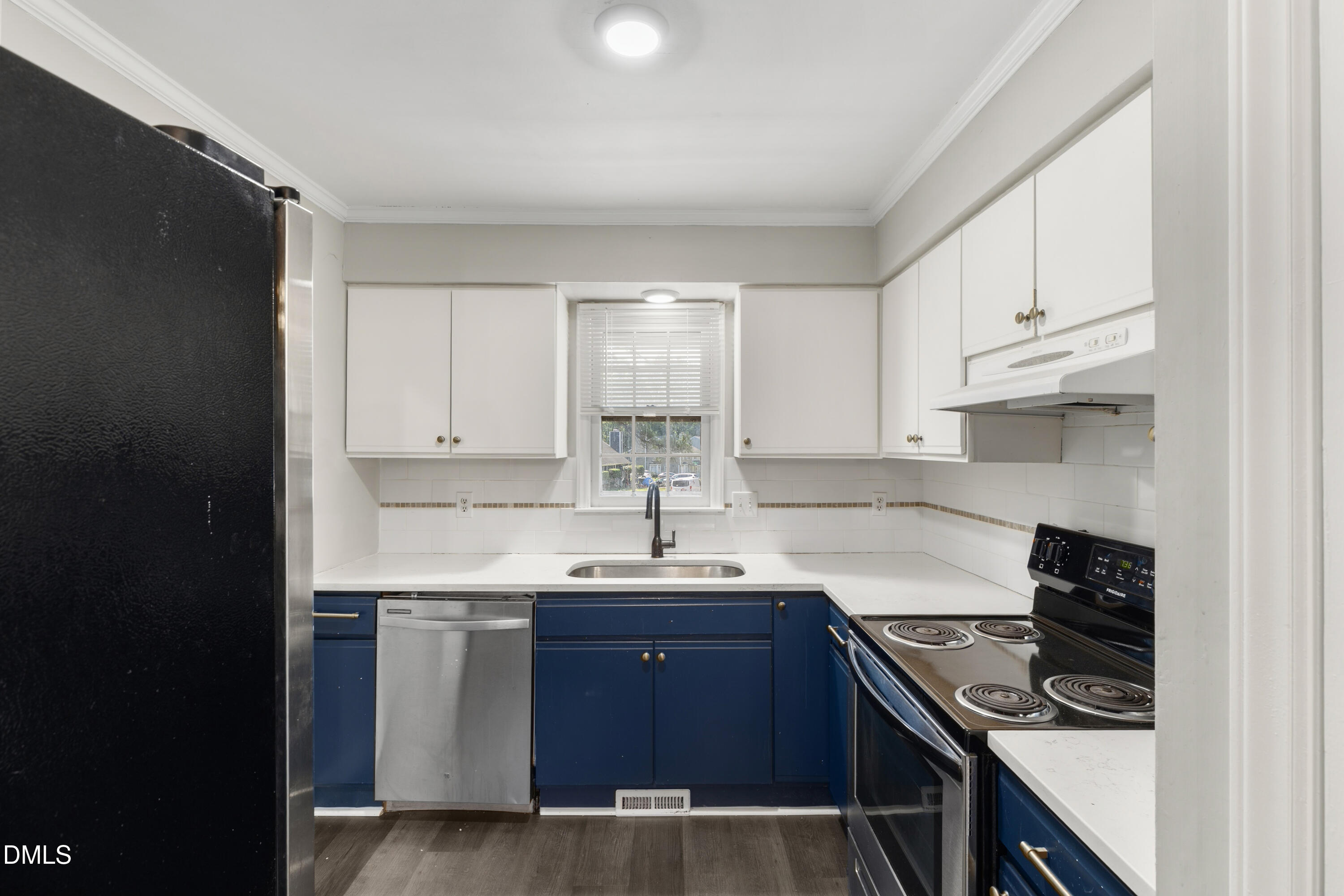 Residential in Raleigh 4