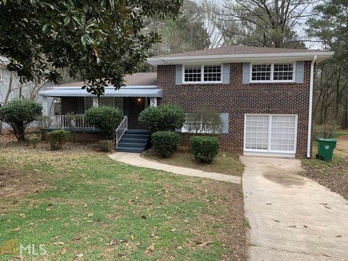 2386 Miriam Ln, Decatur, GA, 30032-5721 | Card Image