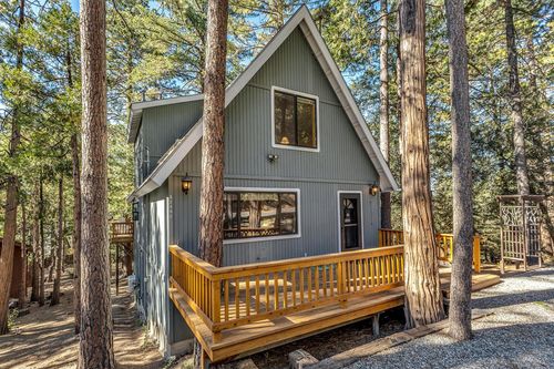 52402 Pine Ridge Road, Idyllwild, CA, 92549 | Card Image