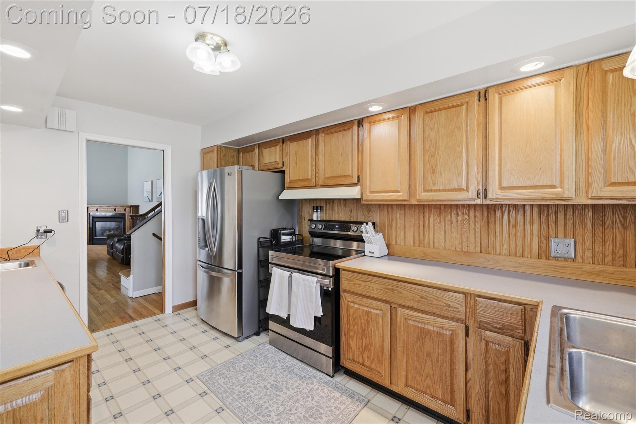 Residential in Livonia 2