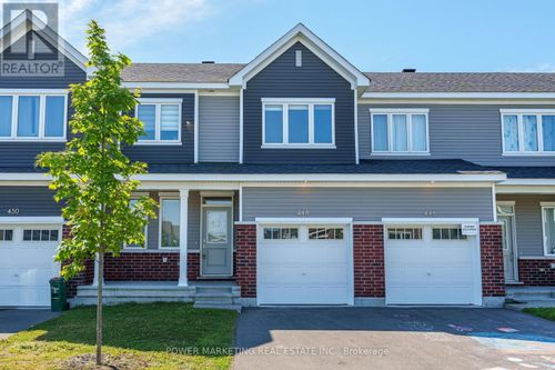 448 Epoch Street, Ottawa, ON, K2J6X7 | Card Image