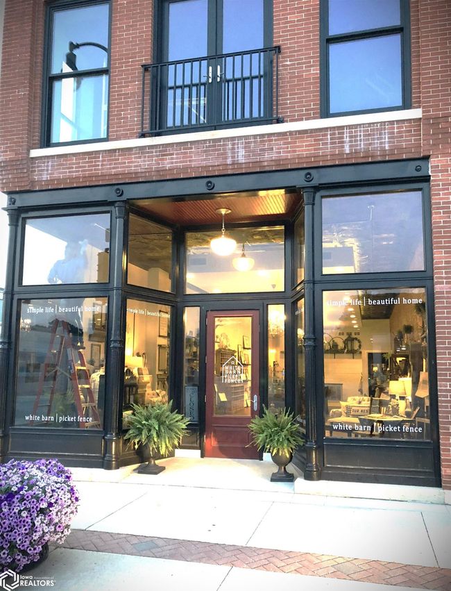 201 E State St, Condo with 2 bedrooms, 3 bathrooms and null parking in Algona IA | Image 89