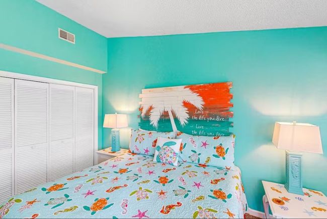 K11 - 1804 E Gulf Beach Dr, Townhouse with 1 bedrooms, 1 bathrooms and 2 parking in St. George Island FL | Image 13