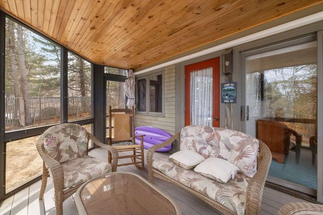 UNIT-44 - 2696 Lake Shore Rd, Condo with 2 bedrooms, 2 bathrooms and null parking in Gilford NH | Image 19