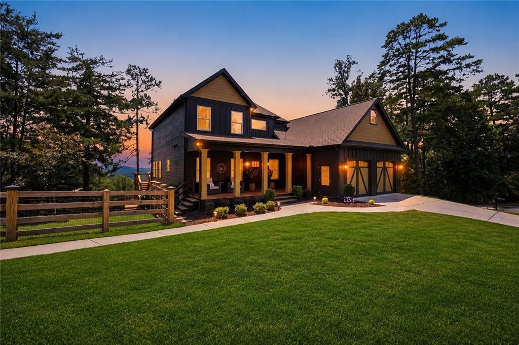 Residential in Dahlonega 3