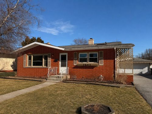 2852 189th St, Lansing, IL, 60438-3416 | Card Image