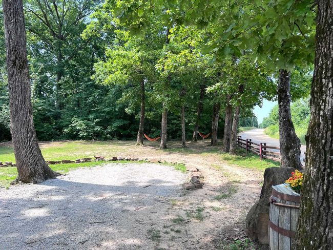 1852 Prince Loop, House other with 4 bedrooms, 2 bathrooms and null parking in Mountain View AR | Image 26