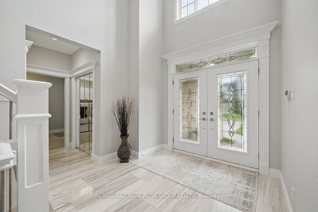 6373 Radisson Way, House other with 4 bedrooms, 5 bathrooms and 6 parking in Orléans ON | Image 22
