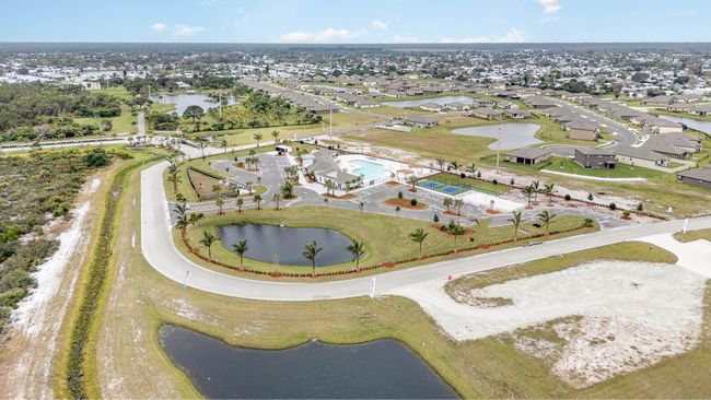 6800 Cameo Dr, House other with 3 bedrooms, 3 bathrooms and null parking in Grant Valkaria FL | Image 48