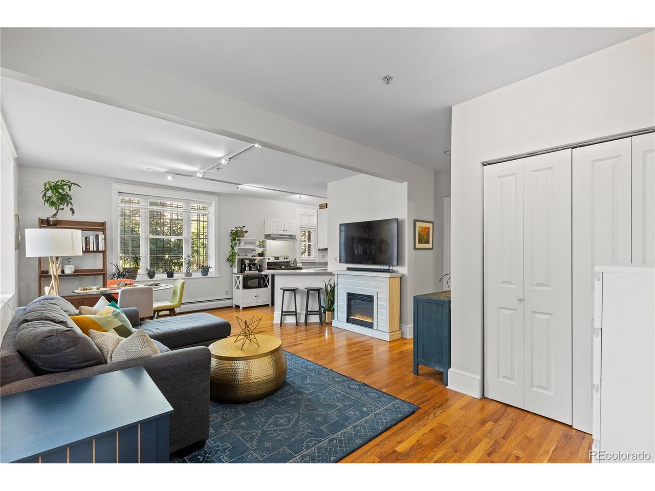 Residential in Denver 3