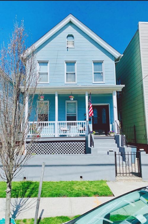 1-24 Pamrapo Ave, Jersey City, NJ, 07305-2419 | Card Image
