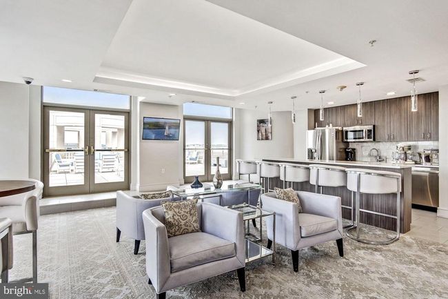 UNIT-749 - 3650 S Glebe Rd, Condo with 2 bedrooms, 2 bathrooms and null parking in ARLINGTON VA | Image 31