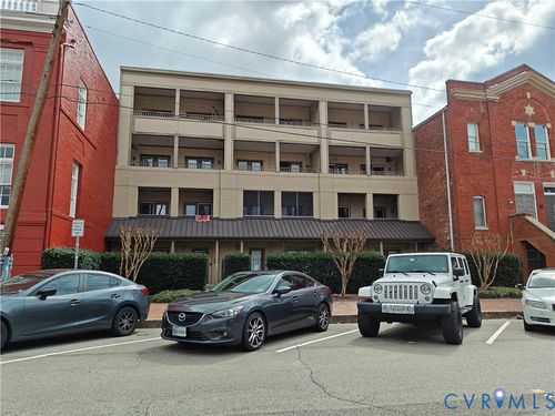u13-215 N 19th St, Richmond, VA, 23223-7095 | Card Image