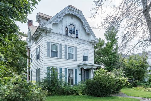 41 E Church St, Adams, NY, 13605-1129 | Card Image