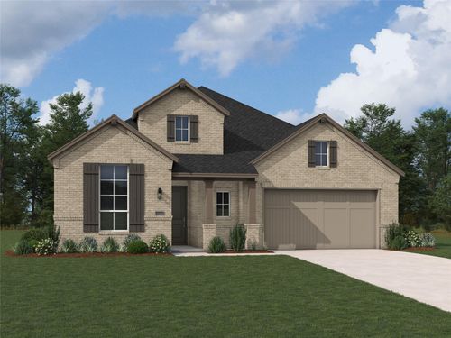 6430 Mahogany Trl, Pearland, TX, 77584 | Card Image