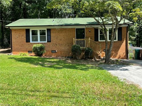 1611 Beaucrest Ave, High Point, NC, 27265-3359 | Card Image