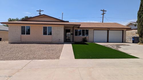 4720 Tropicana Ave, El Paso, TX, 79924-3026 | Card Image