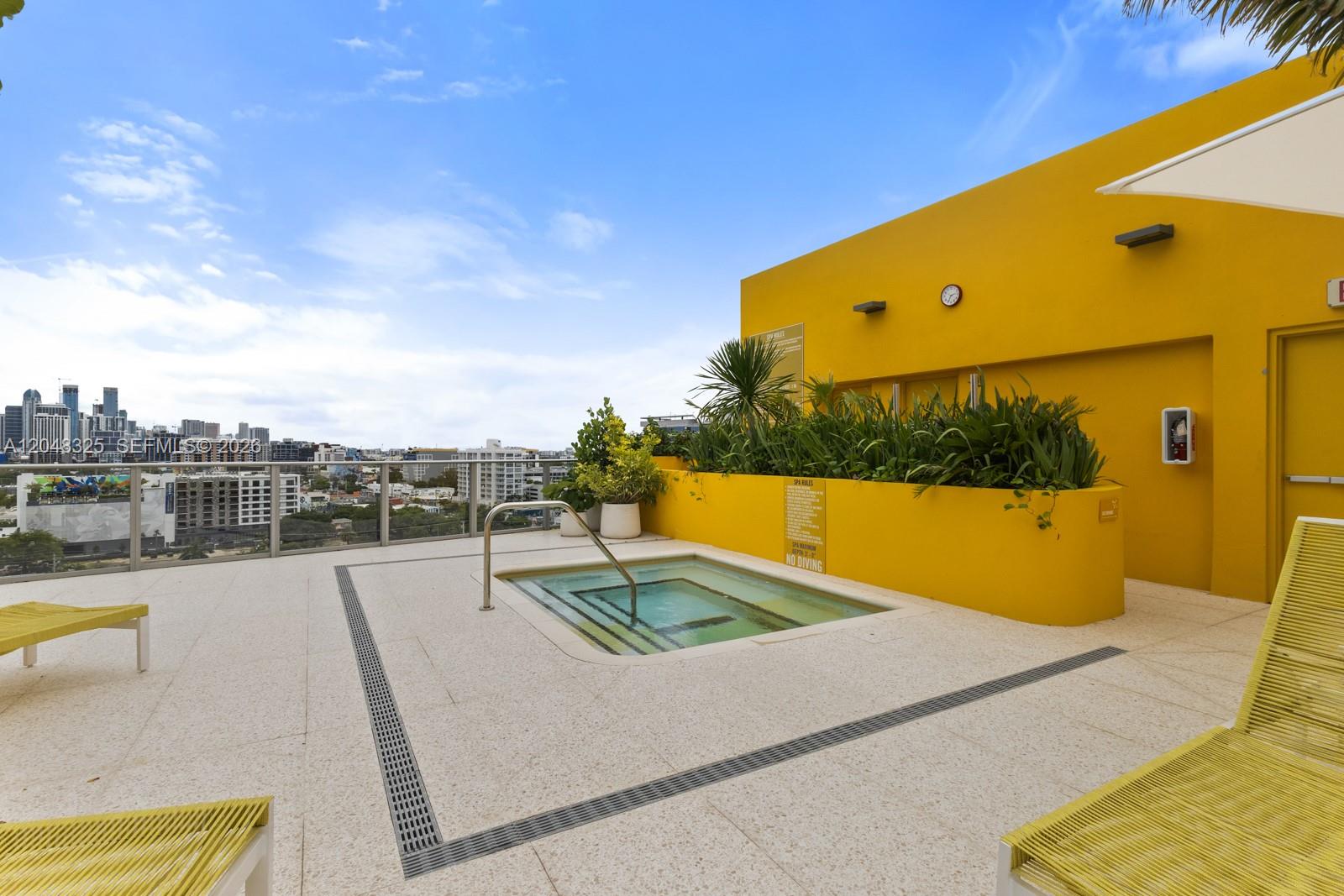 Residential Lease in Miami 3