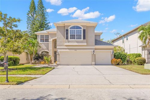4152 Grandchamp Cir, PALM HARBOR, FL, 34685-1095 | Card Image