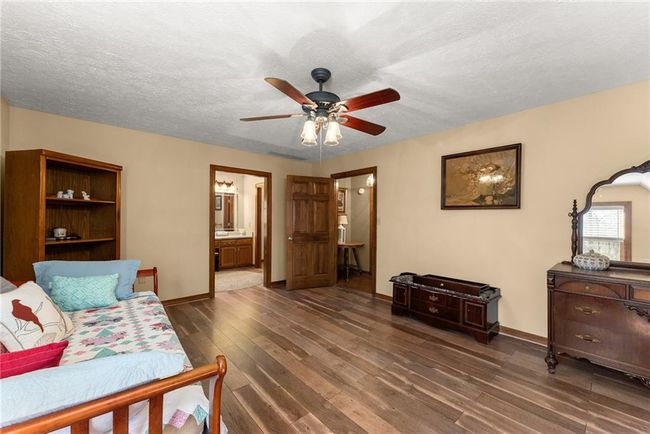 312 Ashley Brook Dr, House other with 4 bedrooms, 3 bathrooms and null parking in Lula GA | Image 35
