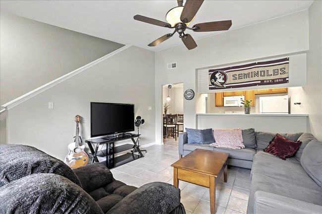 APT-12 - 2525 Hartsfield Rd, Condo with 3 bedrooms, 3 bathrooms and null parking in Tallahassee FL | Image 6