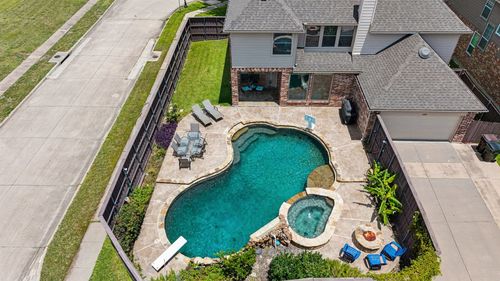 4128 New Hope Ct, Plano, TX, 75024-7081 | Card Image