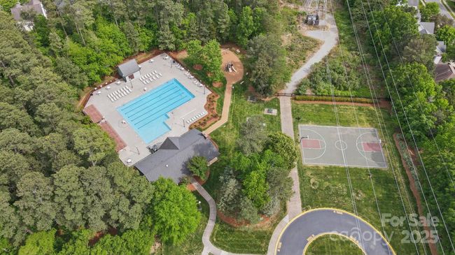 6501 Harburn Forest Dr, House other with 4 bedrooms, 4 bathrooms and null parking in Charlotte NC | Image 44